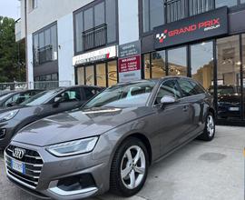 AUDI - A4 Avant - 35 TDI/163CV S tronic Business