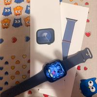 Apple Watch serie 9 45mm GPS