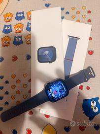 Apple Watch serie 9 45mm GPS