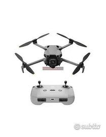 DJI Mini 5 Pro (DJI RC-N3) - NUOVO