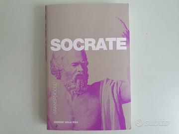 Socrate - Grandangolo - Torno, Radice - 2019