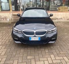 BMW Serie 3 (F30/31) - 2020