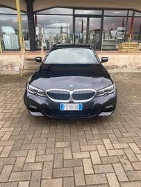 BMW Serie 3 (F30/31) - 2020