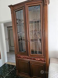 Vetrina-libreria