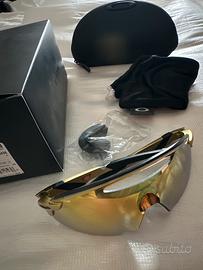 Oakley Encoder Ellipse Gold