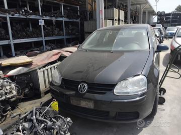 PER uso RICAMBI - vw golf 5