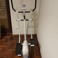 Cyclette ellittica klarfit myon