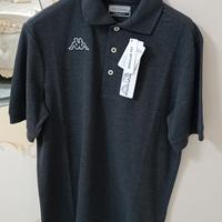 polo Kappa uomo originale nuova 