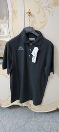 polo Kappa uomo originale nuova 