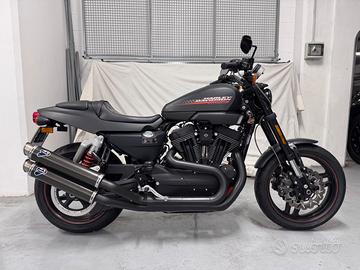 Harley Davidson