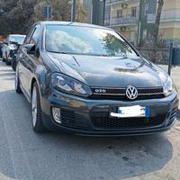Volkswagen Golf gtd 170cv DSG 5Porte