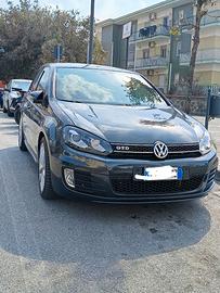 Volkswagen Golf gtd 170cv DSG 5Porte