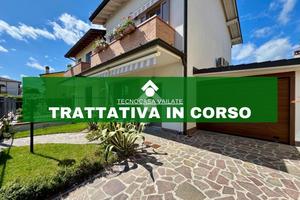 VILLA SINGOLA A QUINTANO