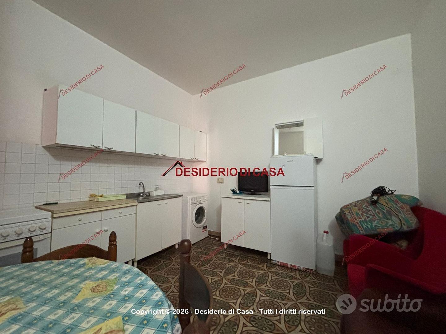 Appartamento – Custonaci, Residence Calipso, Baglio Vultaggio - Vista 3