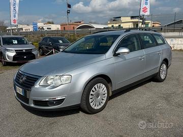 Volkswagen Passat 1.9 TDI/105CV Var. Comfortline