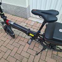Bicicletta Samebike 20LV