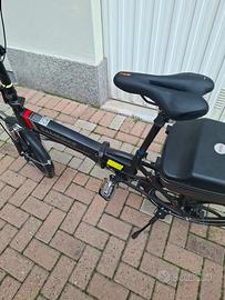 Bicicletta Samebike 20LV