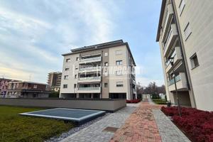 TRE LOCALI CON BOX DOPPIO - NUOVA COSTRUZIONE