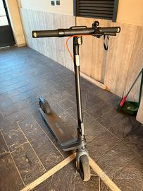 Monopattino elettrico