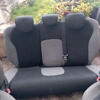 Selleria Lancia Y ecochic anno 2012