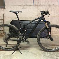 Mountain Bike Canyon Neuron 7