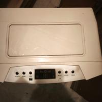 condizionatore portatile con pompa di calore
