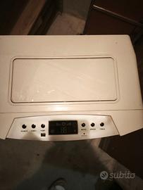 condizionatore portatile con pompa di calore