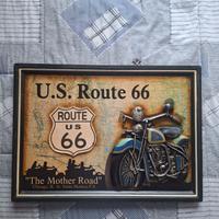Il sogno sulla Route 66