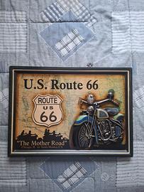 Il sogno sulla Route 66