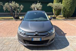 Citroen C4 BlueHDi 120 S&S EAT6 Feel