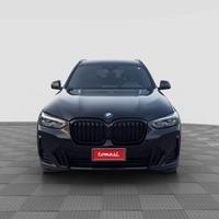 BMW X3 X3 sDrive18d 48V Msport