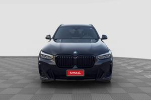 BMW X3 X3 sDrive18d 48V Msport