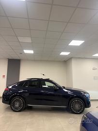 Mercedes-benz GLC 300 de hybrid EQ 4Matic Coupé AM