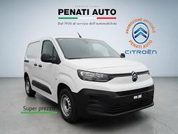 Citroën Berlingo BlueHDi 100 S&S Van M