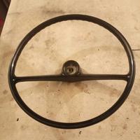 Volante Fiat Autobianchi