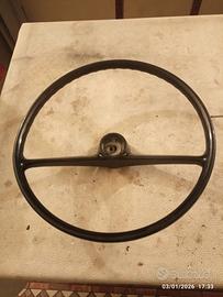 Volante Fiat Autobianchi