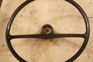 Volante Fiat Autobianchi