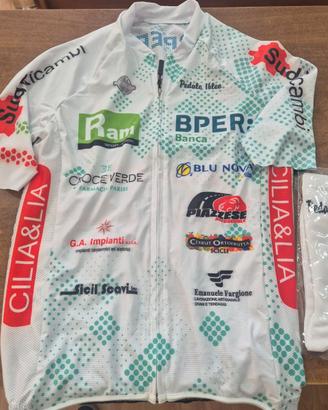 abbigliamento sportivo