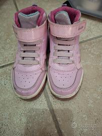 Scarpe bambina Geox
