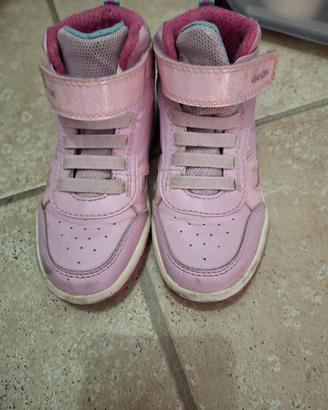 Scarpe bambina Geox