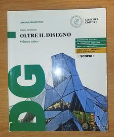 Oltre il disegno - Volume unico