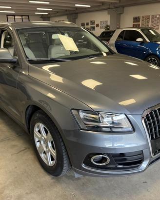 Audi Q5 TDI 2.0 UNICO PROPRIETARIO