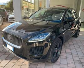 Jaguar E-Pace 2.0D 150 CV AWD aut. HSE