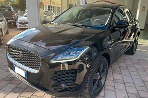 Jaguar E-Pace 2.0D 150 CV AWD aut. HSE