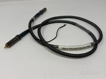 Cavo Digitale Artigianale Shat Super VI – RCA 1mt