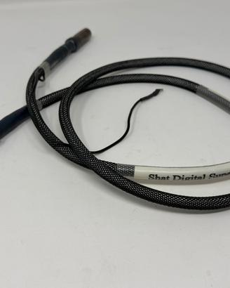 Cavo Digitale Artigianale Shat Super VI – RCA 1mt