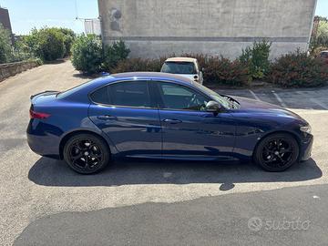 Alfa Romeo Giulia 2.2mjt 150cv
