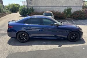 Alfa Romeo Giulia 2.2mjt 150cv