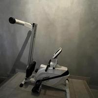 Vogatore STRIALE SR 909 bianco