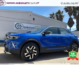 OPEL Mokka-e Elegance